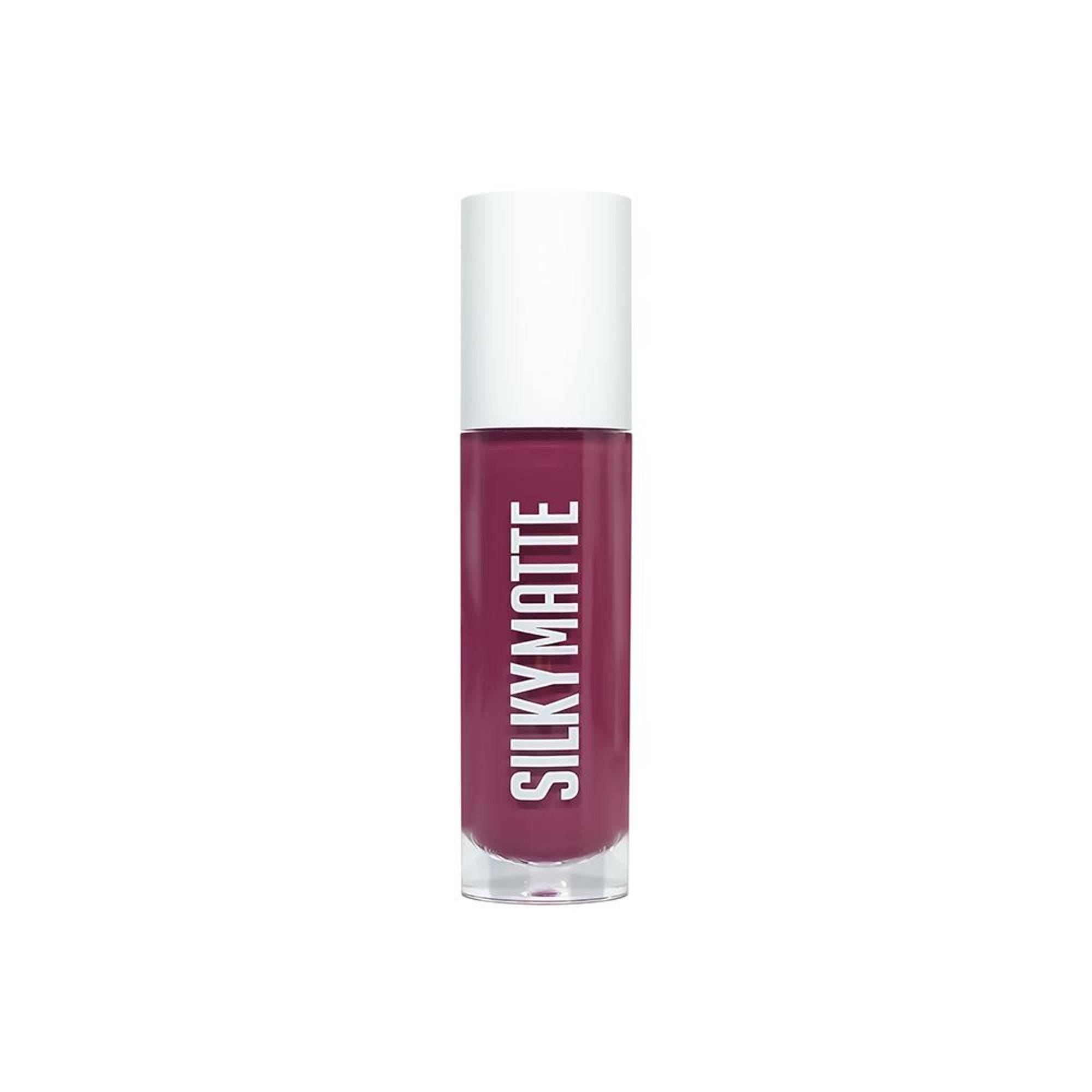 Shopaarel Silky Matte Gloss Liquid Lipstick - Rich-09 - Distacart