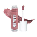 Thumbnail for Shopaarel Silky Matte Gloss Liquid Lipstick - Charming-10 - Distacart