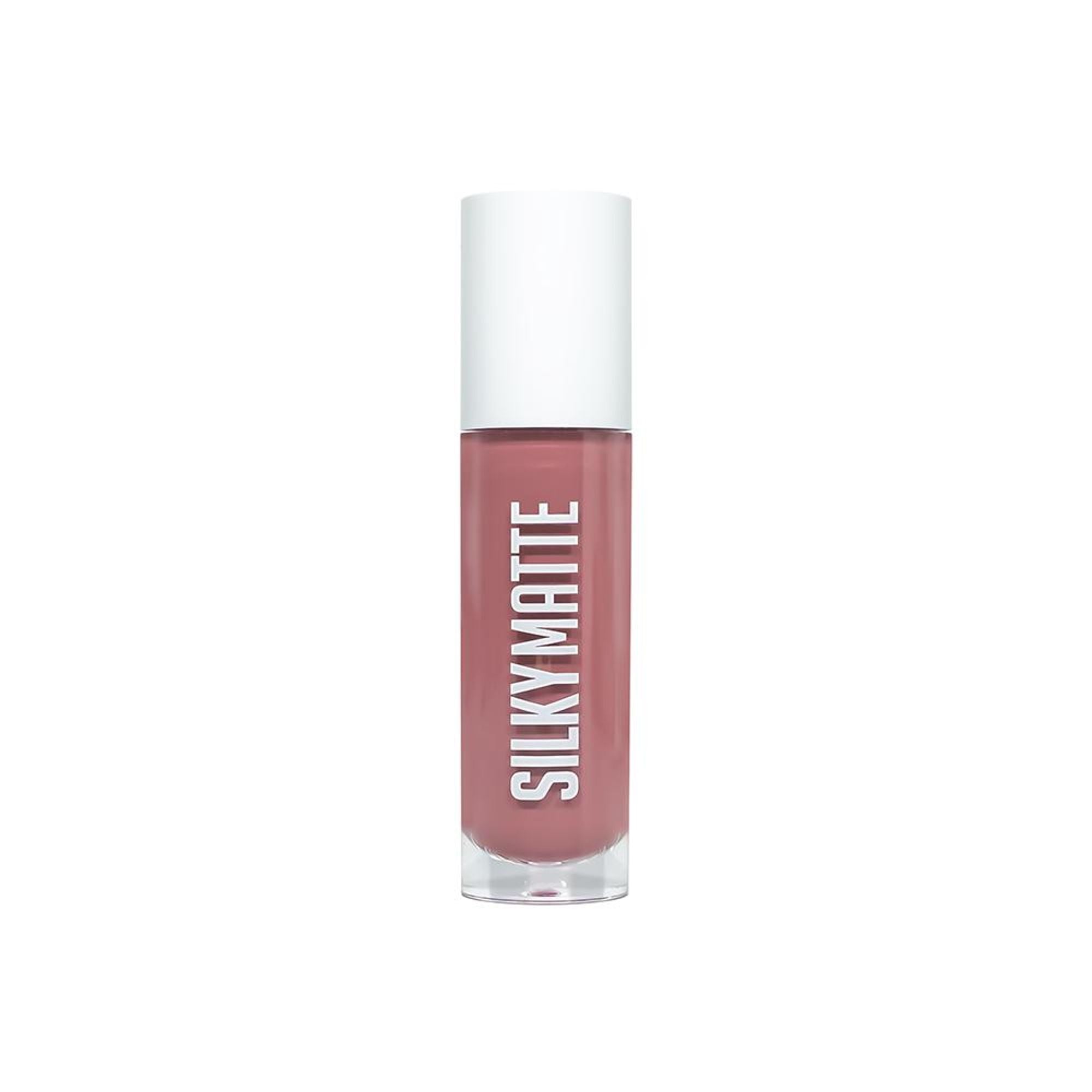 Shopaarel Silky Matte Gloss Liquid Lipstick - Charming-10 - Distacart