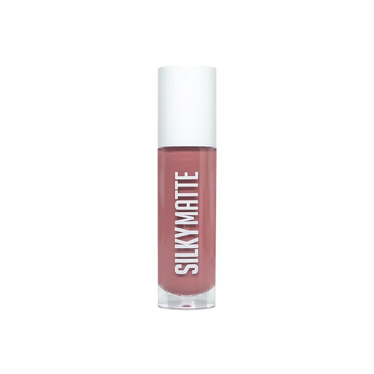 Shopaarel Silky Matte Gloss Liquid Lipstick - Charming-10 - Distacart