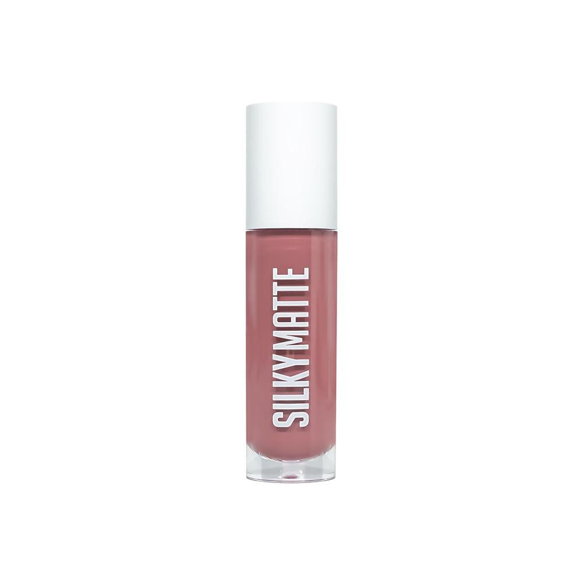 Shopaarel Silky Matte Gloss Liquid Lipstick - Charming-10 - Distacart