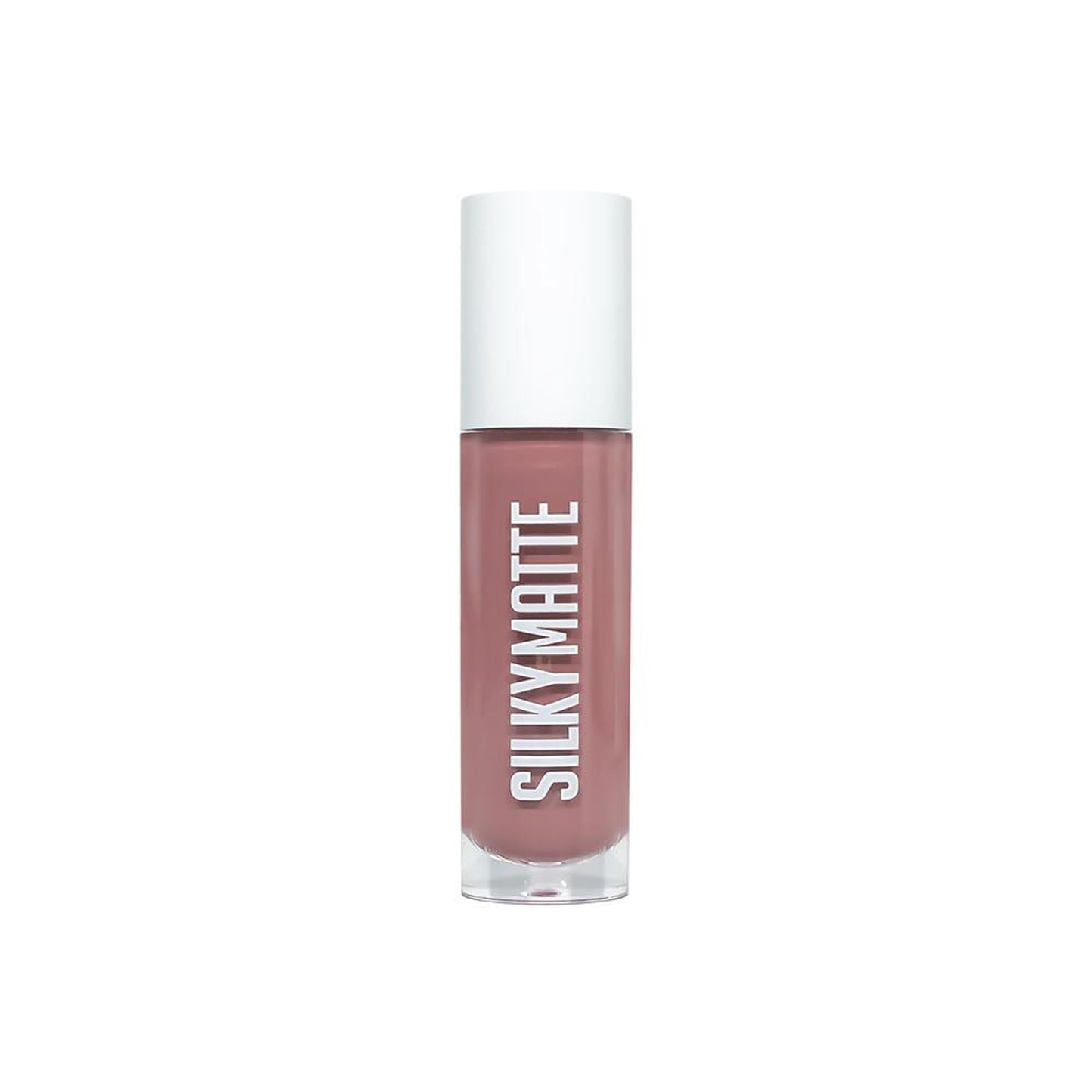 Shopaarel Silky Matte Gloss Liquid Lipstick - Bomb-11 - Distacart
