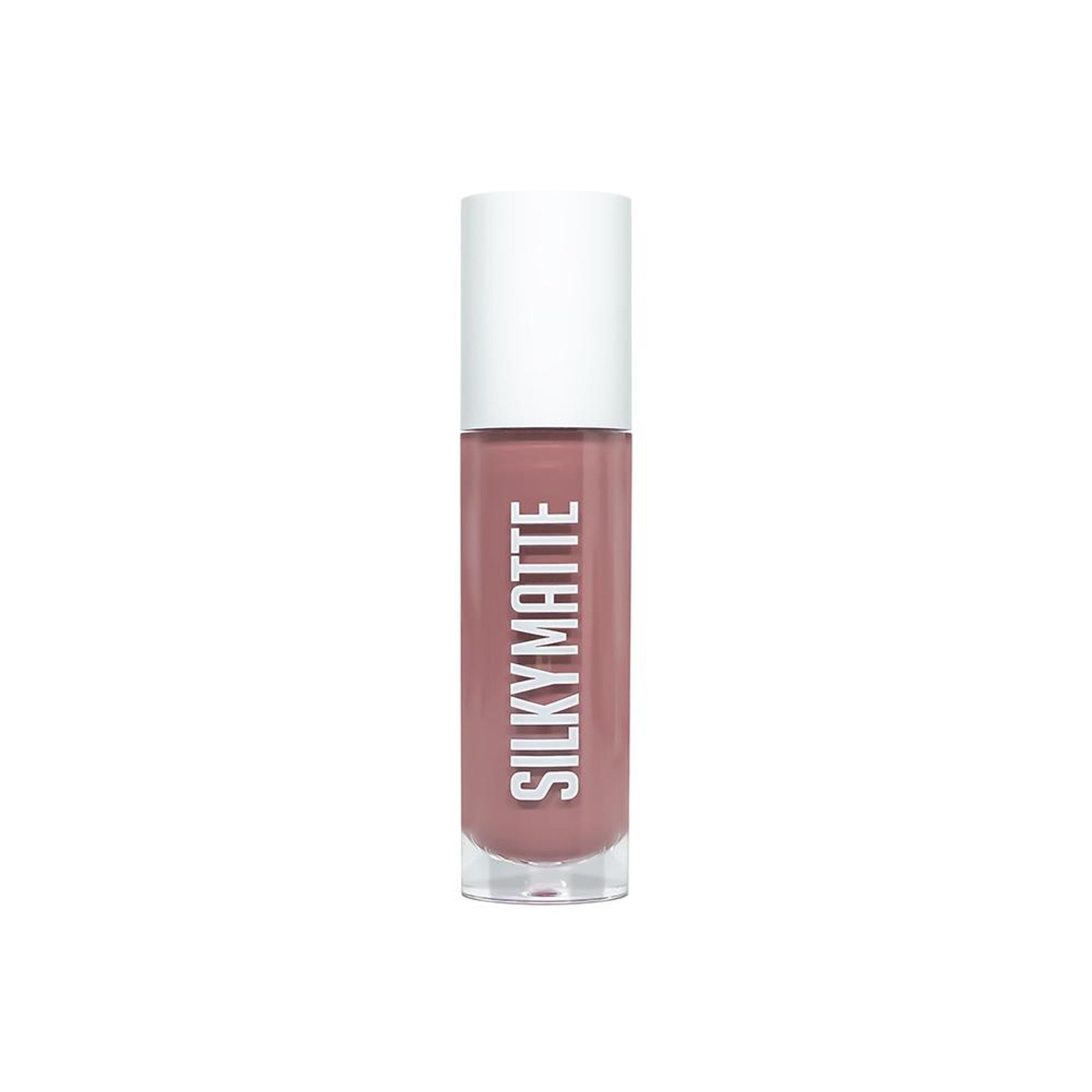 Shopaarel Silky Matte Gloss Liquid Lipstick - Bomb-11 - Distacart