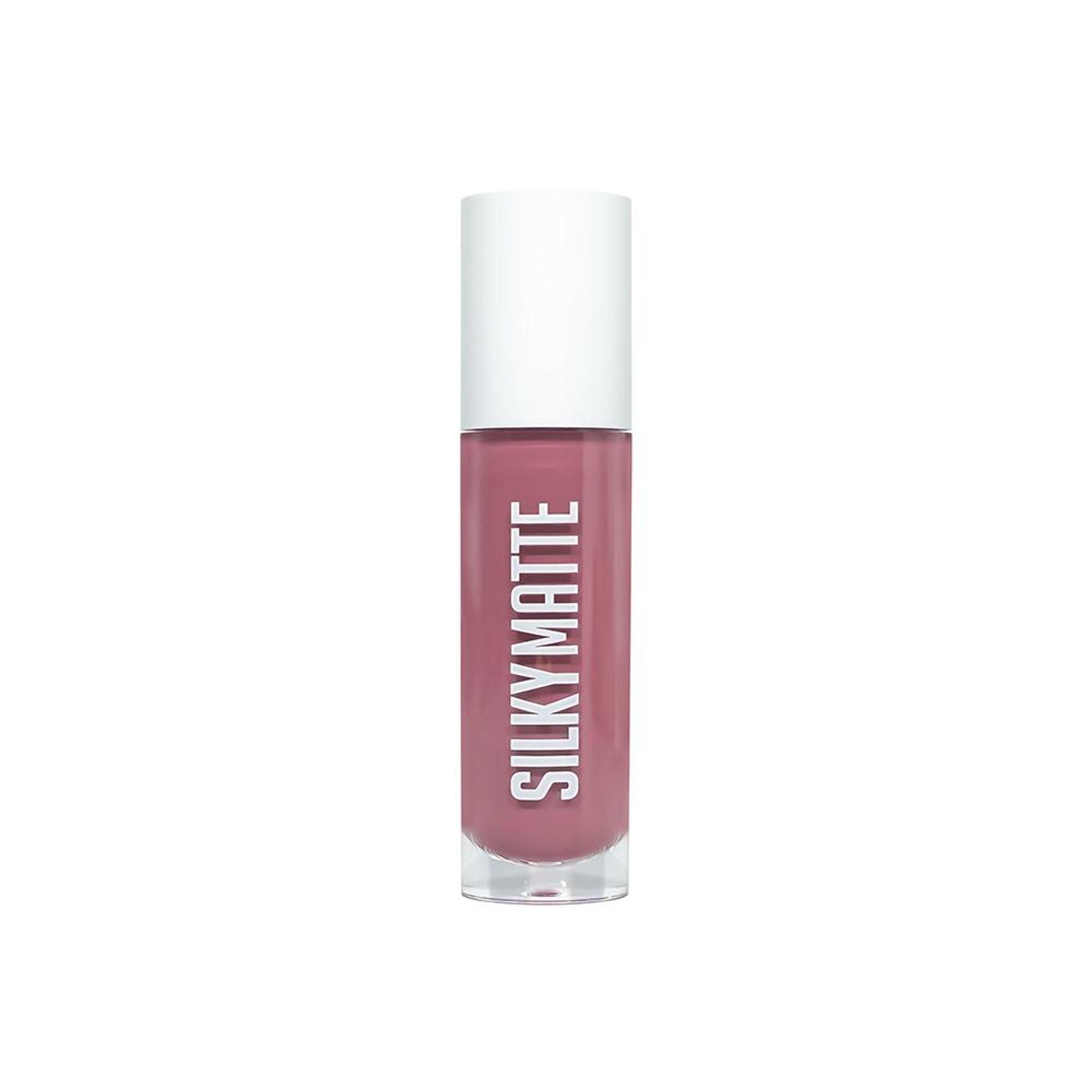 Shopaarel Silky Matte Gloss Liquid Lipstick - Gorgeous-12 - Distacart