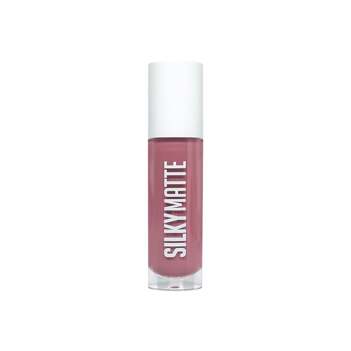 Shopaarel Silky Matte Gloss Liquid Lipstick - Gorgeous-12 - Distacart