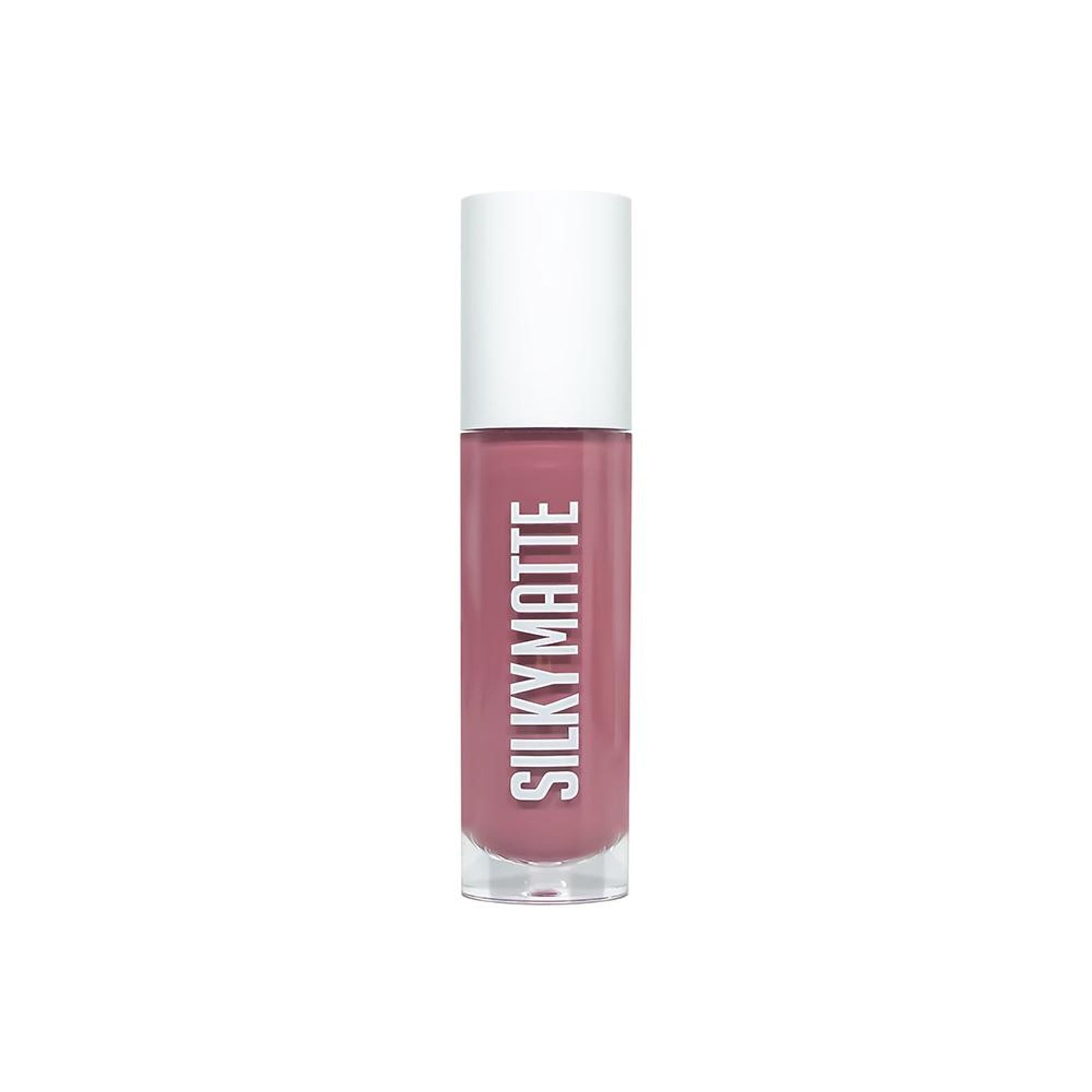 Shopaarel Silky Matte Gloss Liquid Lipstick - Gorgeous-12 - Distacart
