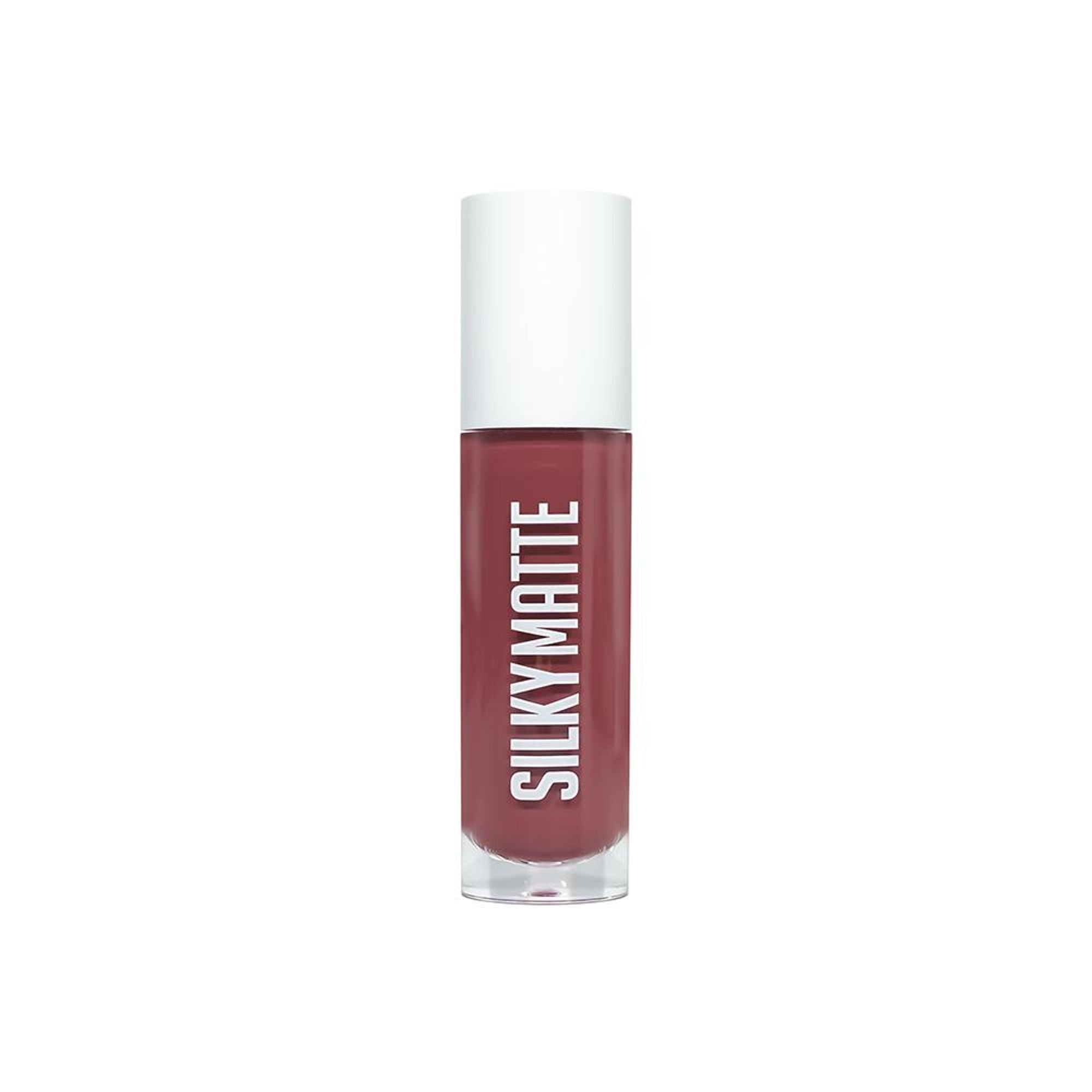Shopaarel Silky Matte Gloss Liquid Lipstick - Bliss-13 - Distacart