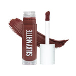 Thumbnail for Shopaarel Silky Matte Gloss Liquid Lipstick - Doll-14 - Distacart
