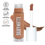 Thumbnail for Shopaarel Silky Matte Gloss Liquid Lipstick - Runway-15