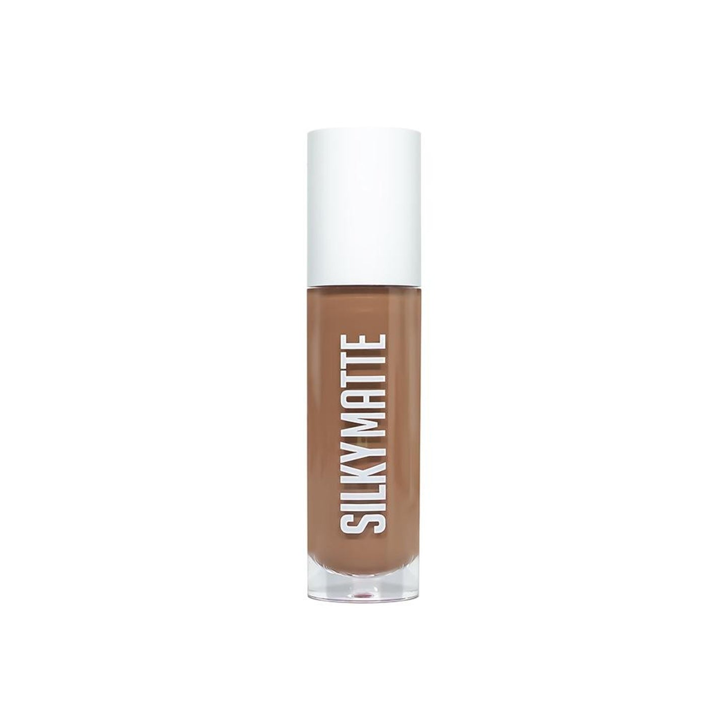 Shopaarel Silky Matte Gloss Liquid Lipstick - Runway-15 - Distacart