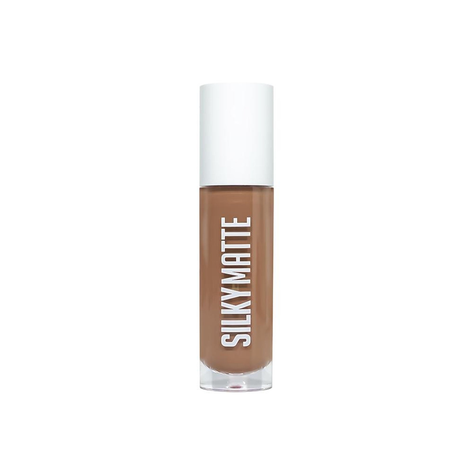 Shopaarel Silky Matte Gloss Liquid Lipstick - Runway-15 - Distacart