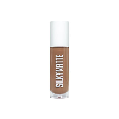 Shopaarel Silky Matte Gloss Liquid Lipstick - Runway-15 - Distacart