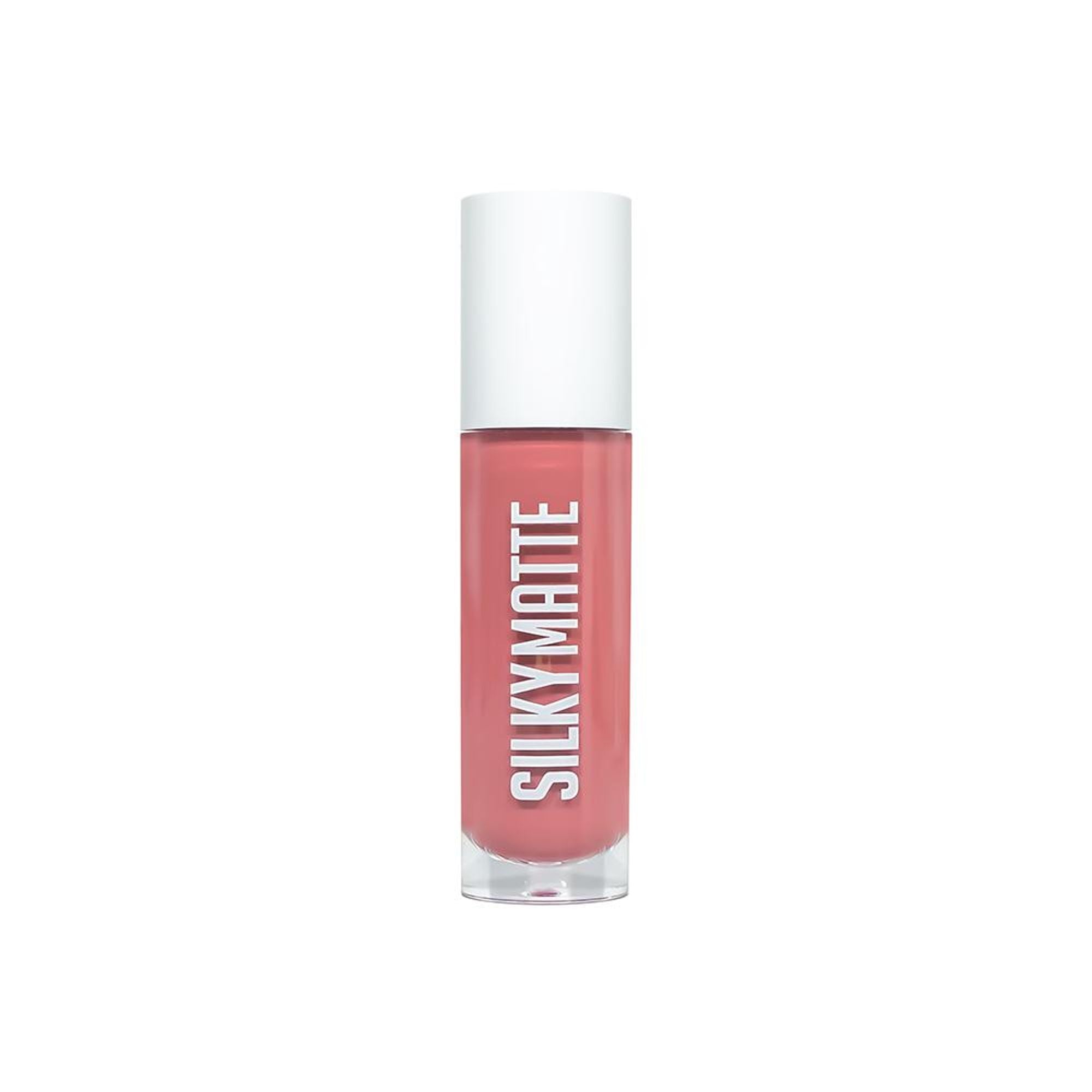 Shopaarel Silky Matte Gloss Liquid Lipstick - Venom-16 - Distacart