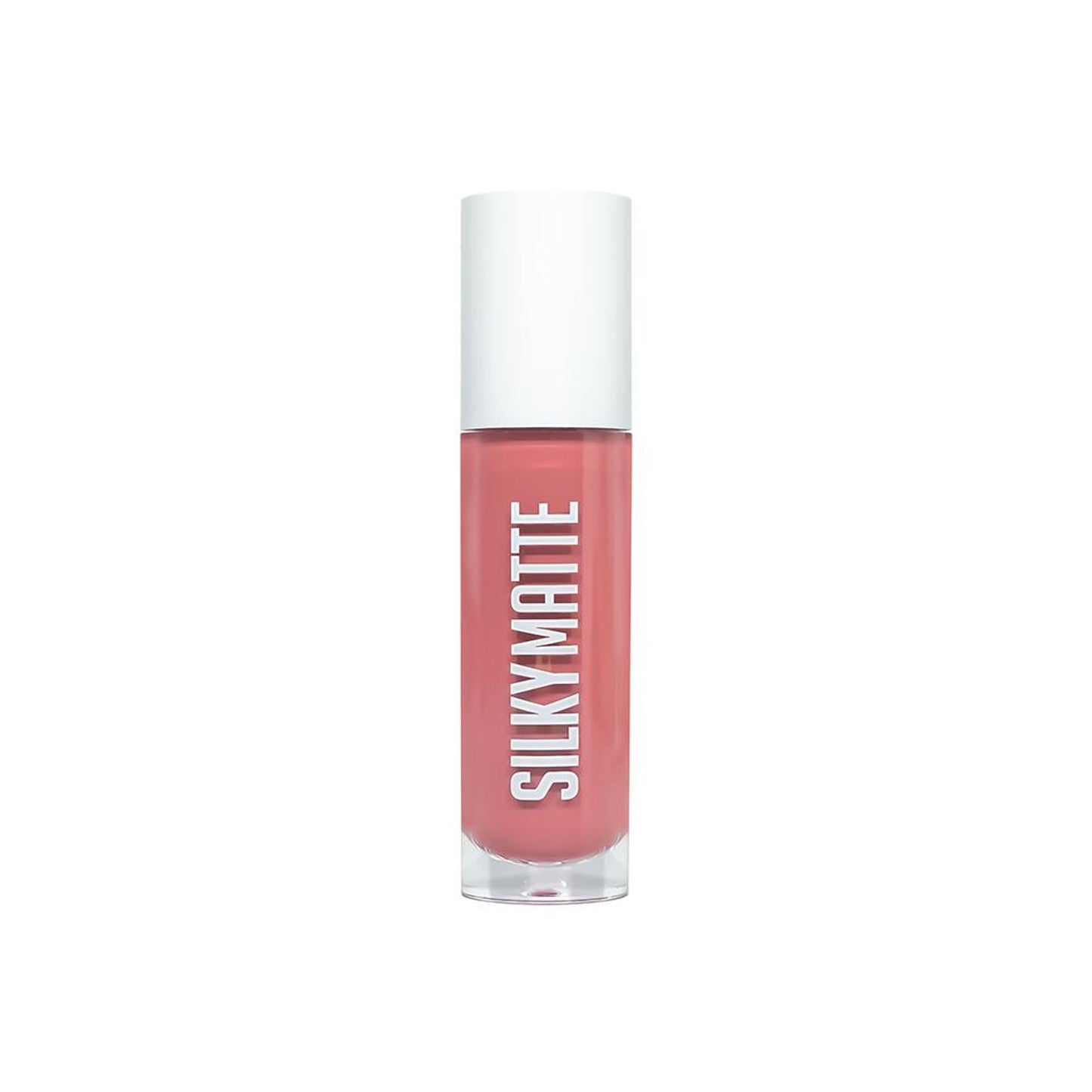 Shopaarel Silky Matte Gloss Liquid Lipstick - Venom-16 - Distacart