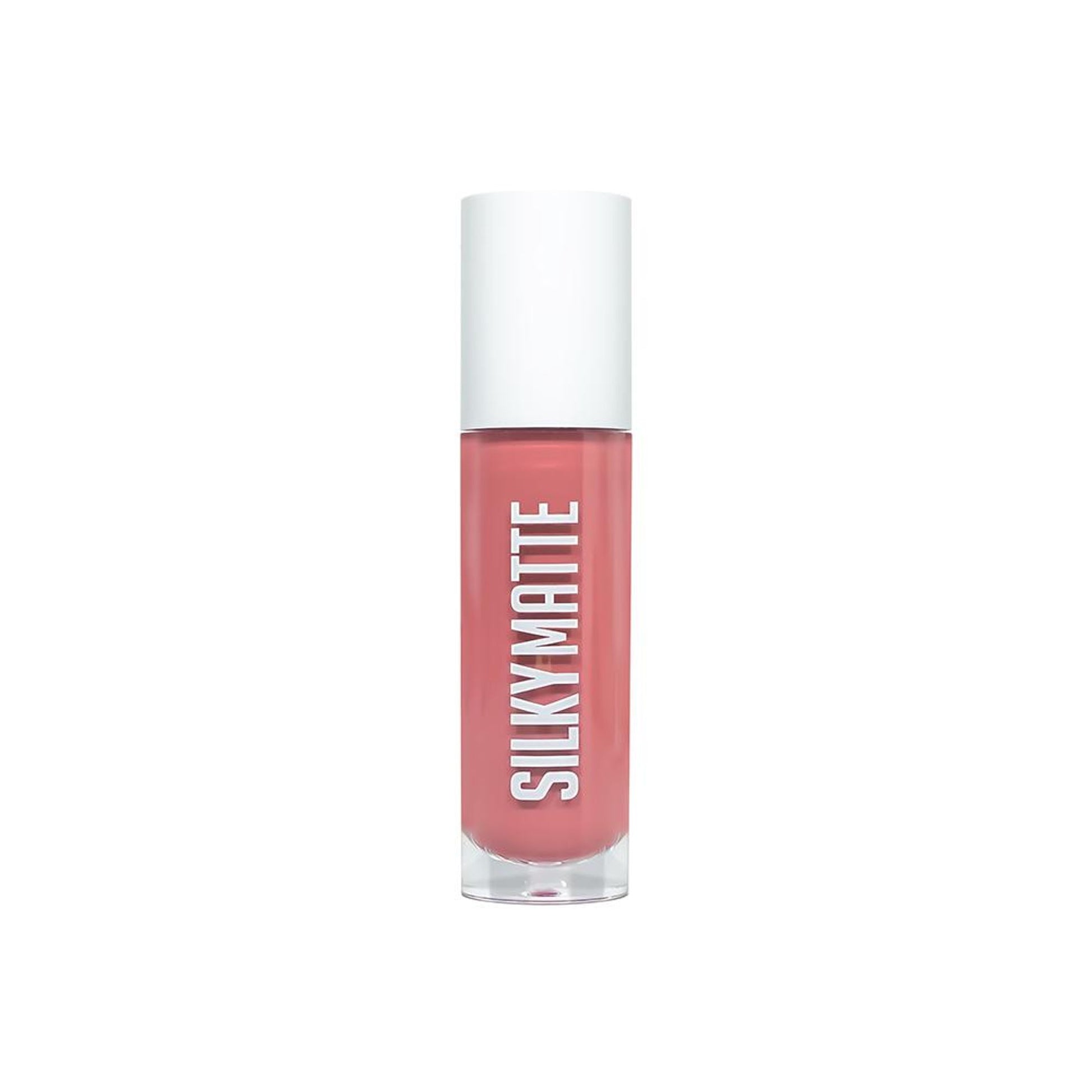 Shopaarel Silky Matte Gloss Liquid Lipstick - Venom-16 - Distacart