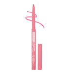 Thumbnail for Swiss Beauty Colour Me Happy Eyeliner - Pink Alperose