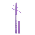 Thumbnail for Swiss Beauty Colour Me Happy Eyeliner - Purple Aster