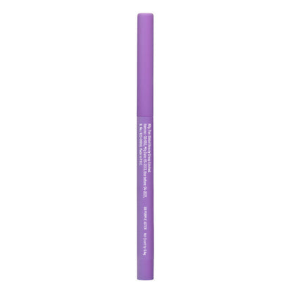 Swiss Beauty Colour Me Happy Eyeliner - Purple Aster - Distacart