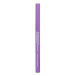 Thumbnail for Swiss Beauty Colour Me Happy Eyeliner - Purple Aster - Distacart