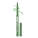 Thumbnail for Swiss Beauty Colour Me Happy Eyeliner - Tulip Green