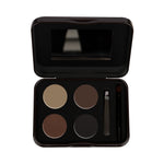 Thumbnail for Miss Claire Eyebrow Cake Tin - 01