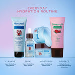 Thumbnail for Naturali Daily Defence Cooling & Hydrating Sunscreen SPF60 With PA+++