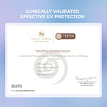 Thumbnail for Naturali Daily Defence Cooling & Hydrating Sunscreen SPF60 With PA+++