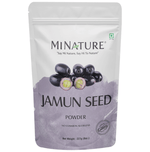 Thumbnail for Minature Jamun Seed Powder