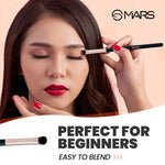 Thumbnail for MARS Cosmetics Back To Basics Eyeshadow Palette - 1