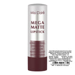 Thumbnail for Miss Claire Mega Matte Lipstick - 14