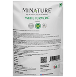 Thumbnail for Minature White Turmeric (Kachur Sugandhi) Powder