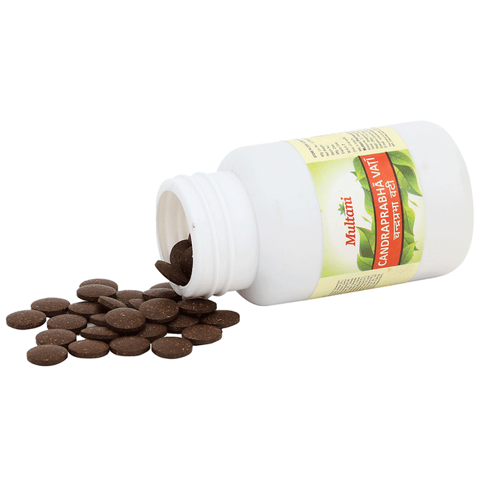 Multani CP Vati (60 Each)