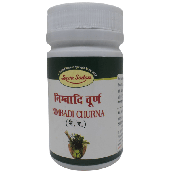 Seva Sadan Nimbadi Churna