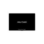 Thumbnail for Miss Claire Professional Blusher Palette - 1