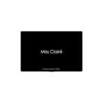 Thumbnail for Miss Claire Professional Blusher Palette - 3