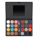 Thumbnail for Miss Claire Professional Eyeshadow Palette - 1