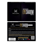 Thumbnail for Miss Claire Professional Eyeshadow Palette - 1