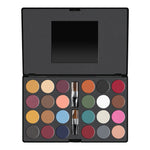 Thumbnail for Miss Claire Professional Eyeshadow Palette - 2
