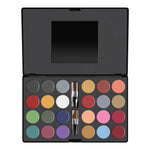 Thumbnail for Miss Claire Professional Eyeshadow Palette - 3