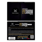 Thumbnail for Miss Claire Professional Eyeshadow Palette - 3