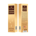 Thumbnail for Miss Claire Prestige Liquid Foundation Perfect Coverage - 21 Natural Beige