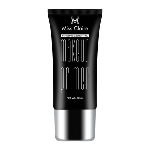 Miss Claire Studio Perfect Professional Makeup Primer - 01 Clear