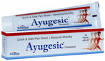 Thumbnail for Sagius Ayugesic Ointment