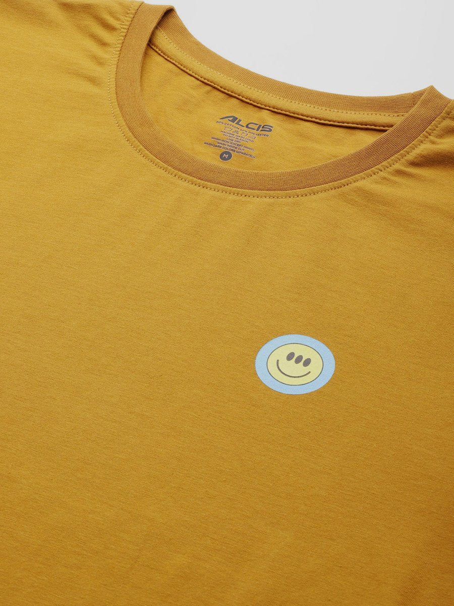 Alcis Men Sports T-shirt - Distacart