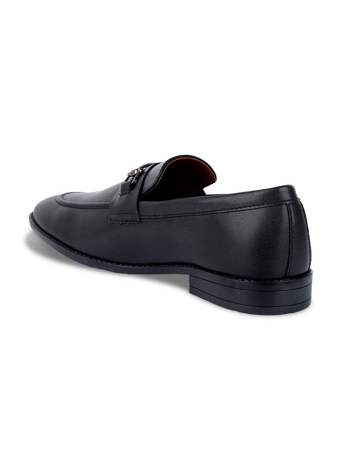LOUIS STITCH Men Formal Slip On Moccasin Shoes