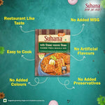 Thumbnail for Suhana Paneer Tikka Masala Mix