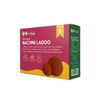 Thumbnail for Patilkaki Nachni Ladoo ( Pure Ghee )