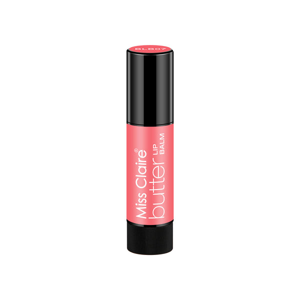 Miss Claire Butter Lip Balm - BLB07 Panna Cotta