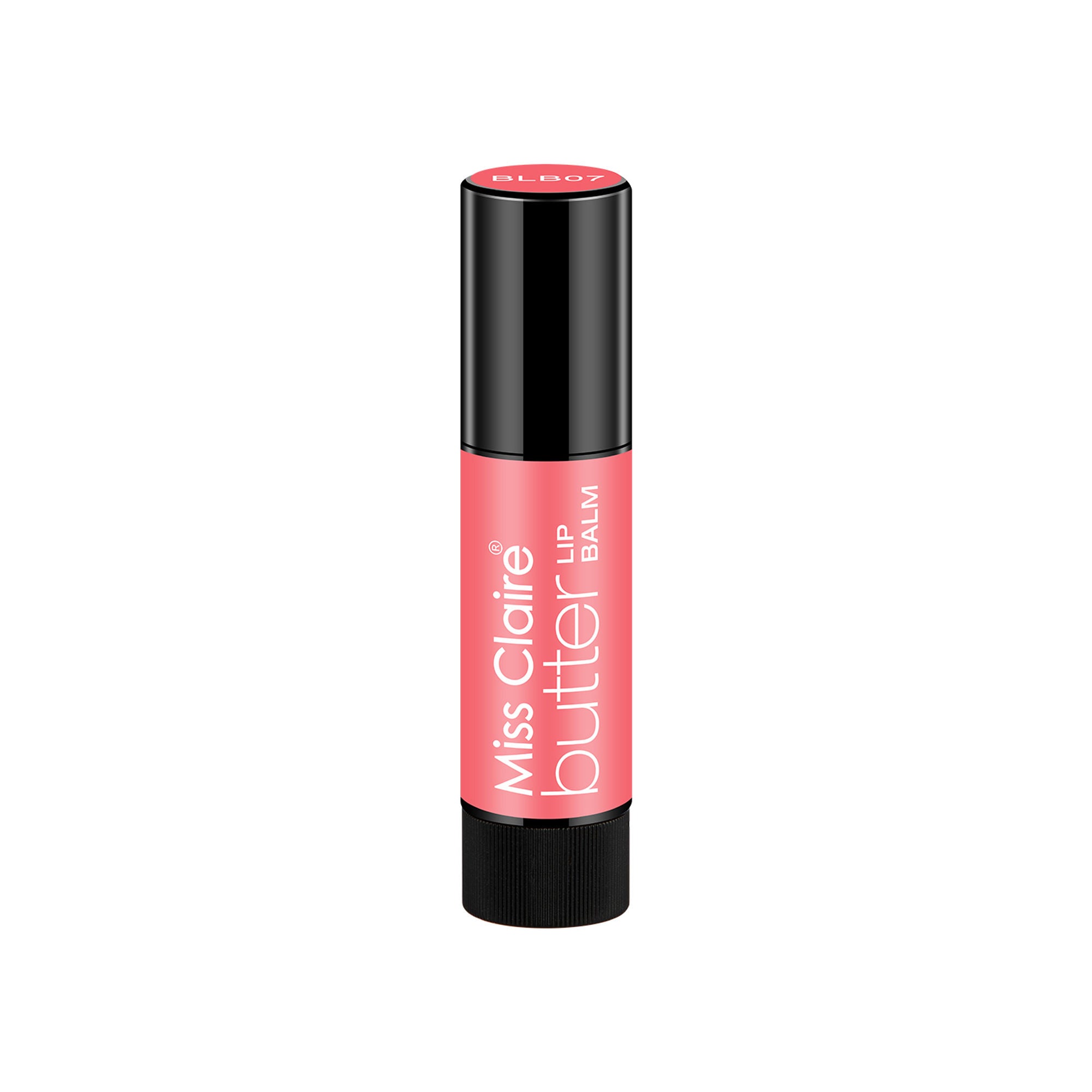 Miss Claire Butter Lip Balm - BLB07 Panna Cotta