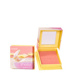 Thumbnail for Benefit Cosmetics Shellie Warm-Seashell Pink Blush - 6g